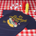 The Breezy Chicago Tee - Breezy Golf