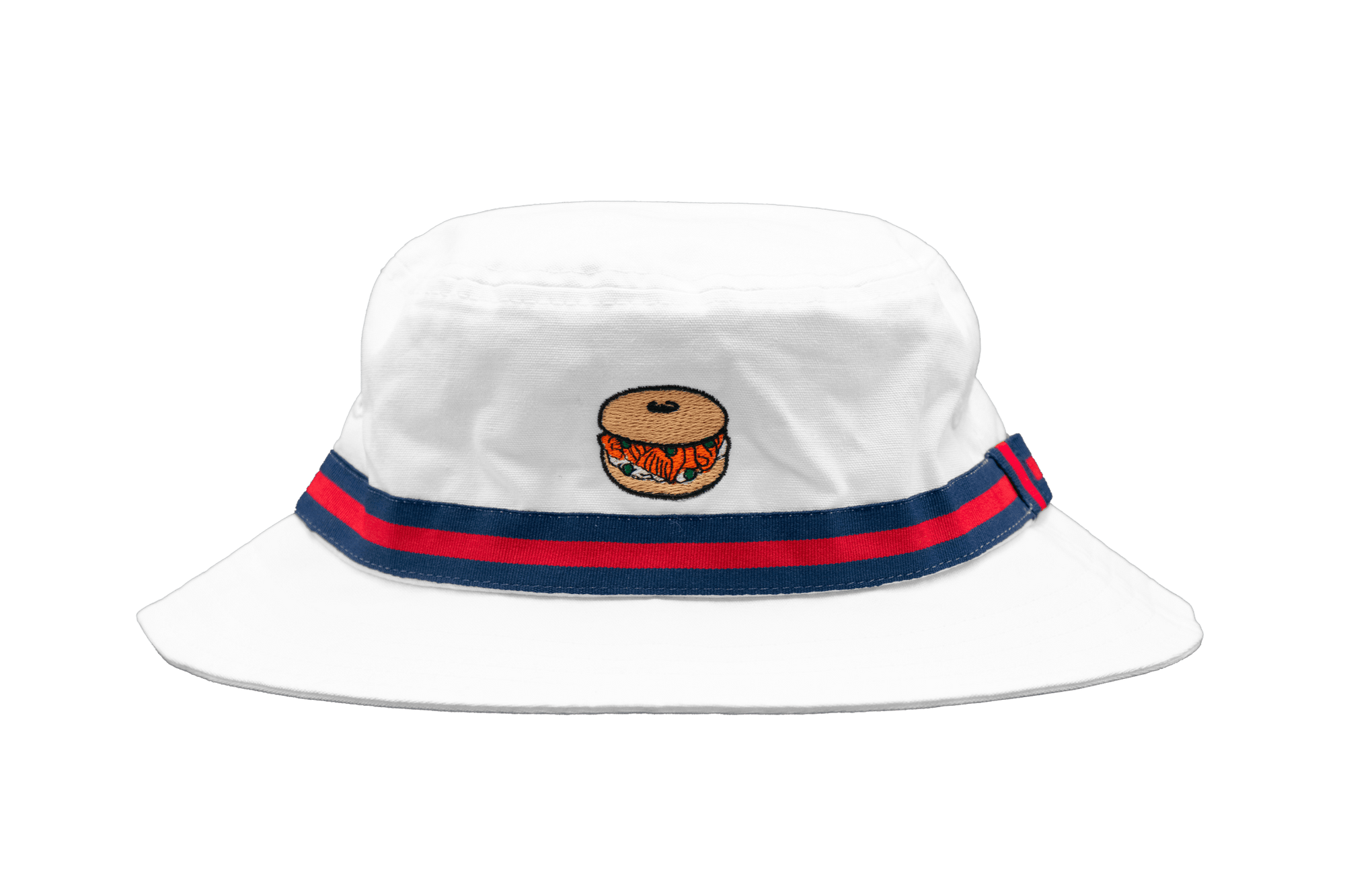 Bobby Bagels Imperial Bucket Hat - Breezy Golf