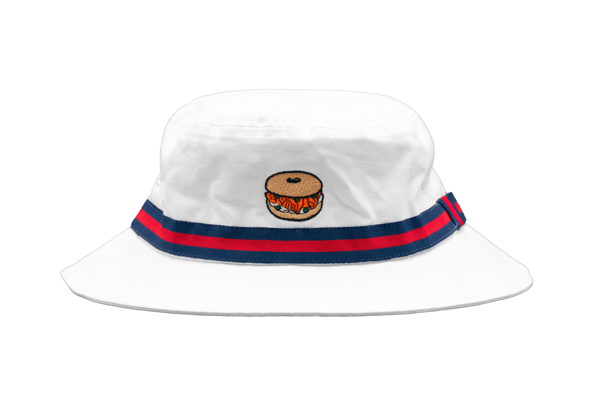 Bobby Bagels Imperial Bucket Hat Golf Apparel Accessories Bucket Hat Breezy Golf