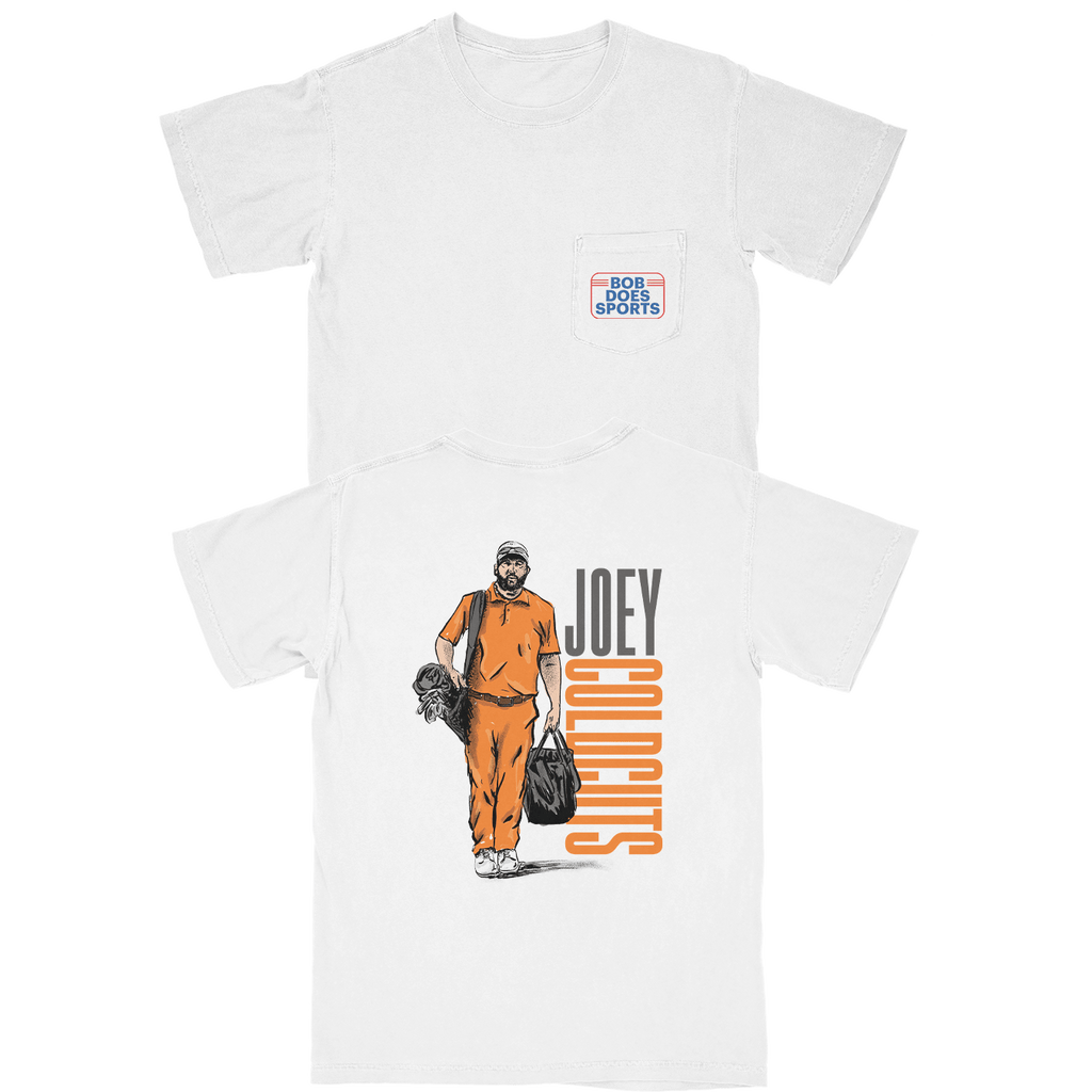 JOEY Tシャツ JoeyCOldCuts_MockUpPCKTTee_1-