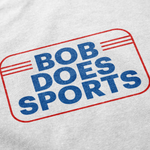 Back Nine Bob Pocket T Shirt - Breezy Golf