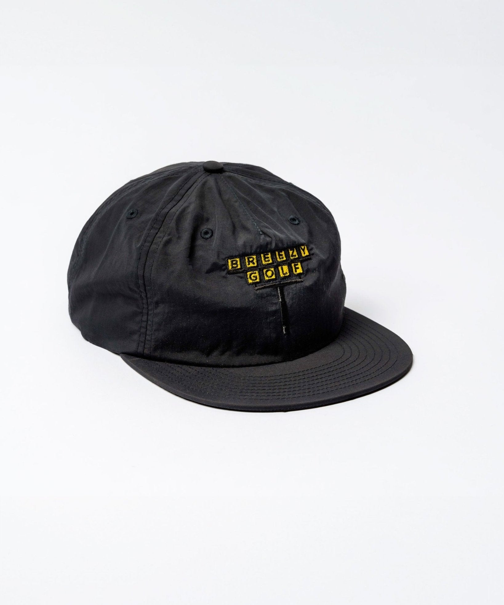 Late Night Eats Surf Hat