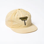 Late Night Eats Surf Hat - Breezy Golf