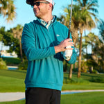The Gimme Quarter - Zip Forest - Breezy Golf