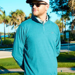 The Gimme Quarter - Zip Forest - Breezy Golf