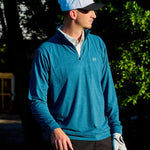 The Gimme Quarter - Zip Forest - Breezy Golf