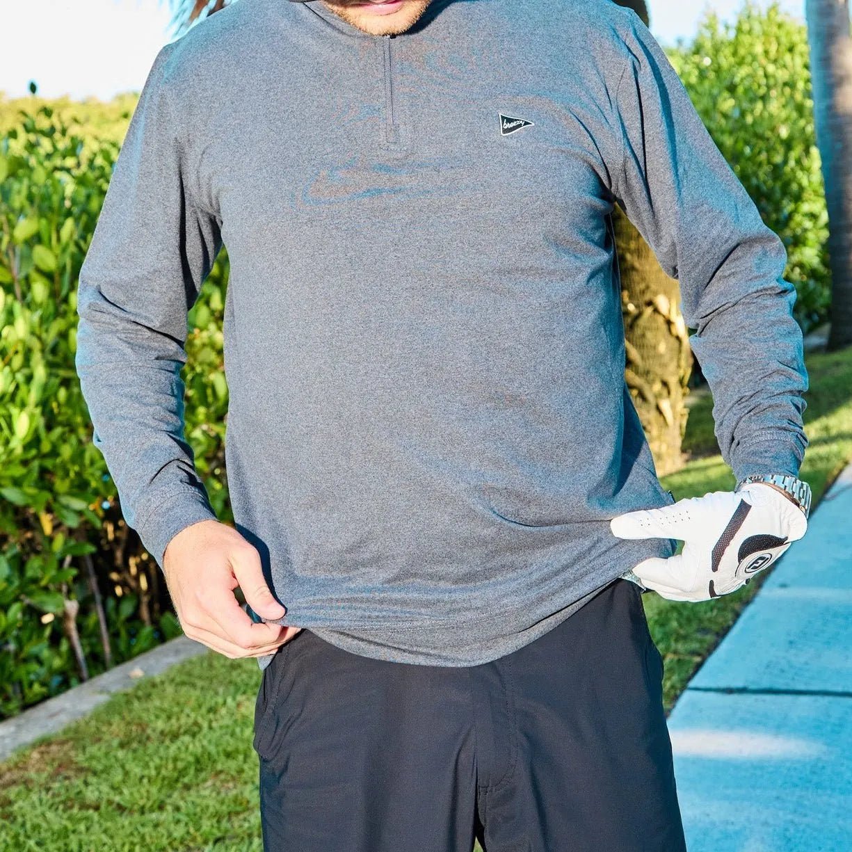 Panda Bundle | Breezy Golf | Performance Golf Apparel