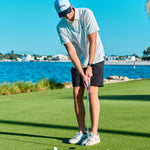 The Blackbeard Polo - Breezy Golf
