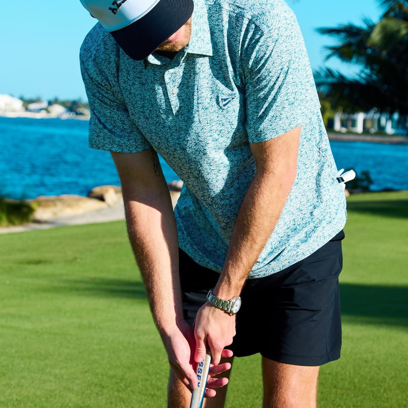 Green Light Bundle - Breezy Golf