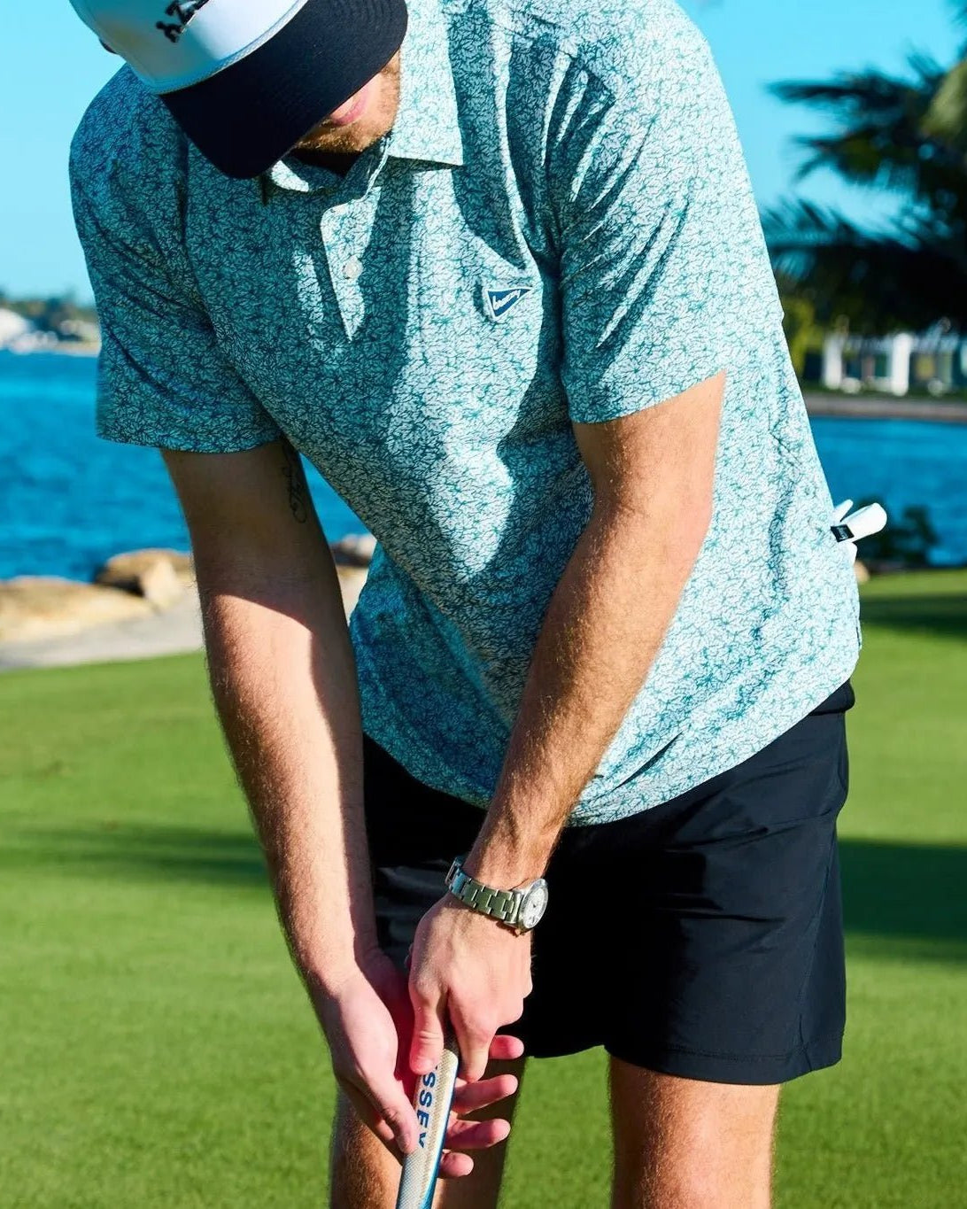 Green Light Bundle - Breezy Golf