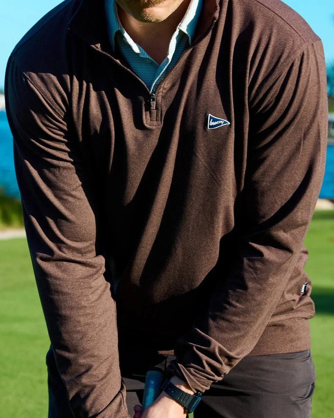 Coffee's For Closers Bundle 1 - Breezy Golf