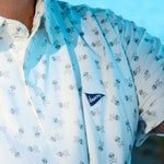 The Blackbeard Polo - Breezy Golf