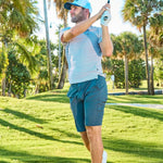 The Ace Polo - Breezy Golf