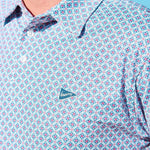 The Ace Polo - Breezy Golf