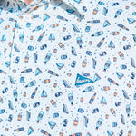 The Celebration Polo - Breezy Golf