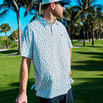 The Celebration Polo - Breezy Golf