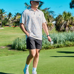 The Country Western Polo - Breezy Golf