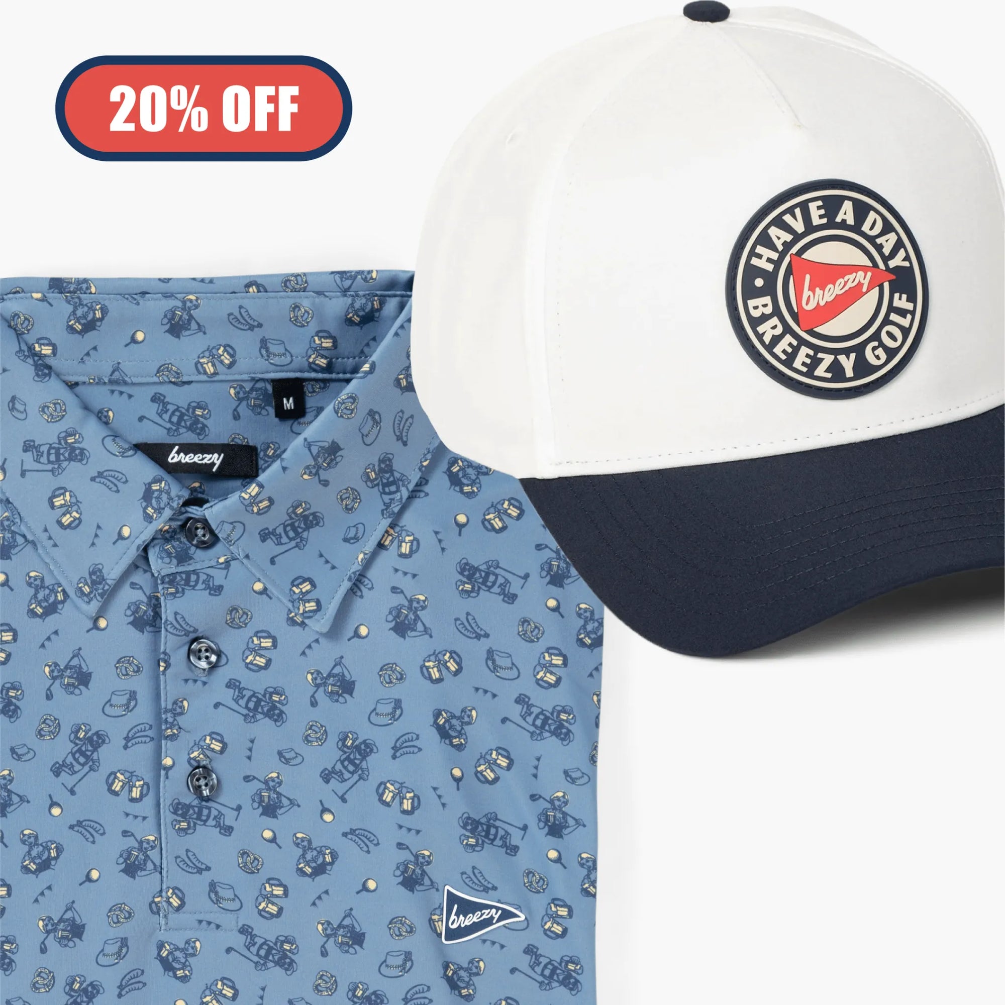 Oktoberfest Bundle - Breezy Golf