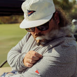 Breezy Golf Flag Lightweight Surf Hat - Breezy Golf