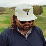 Late Night Eats Surf Hat - Breezy Golf