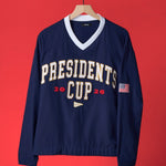 The Breezy Team USA Windbreaker - Breezy Golf