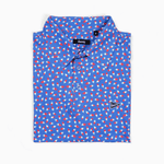 The Popsicle Season Polo - Breezy Golf