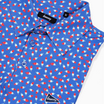 The Popsicle Season Polo - Breezy Golf