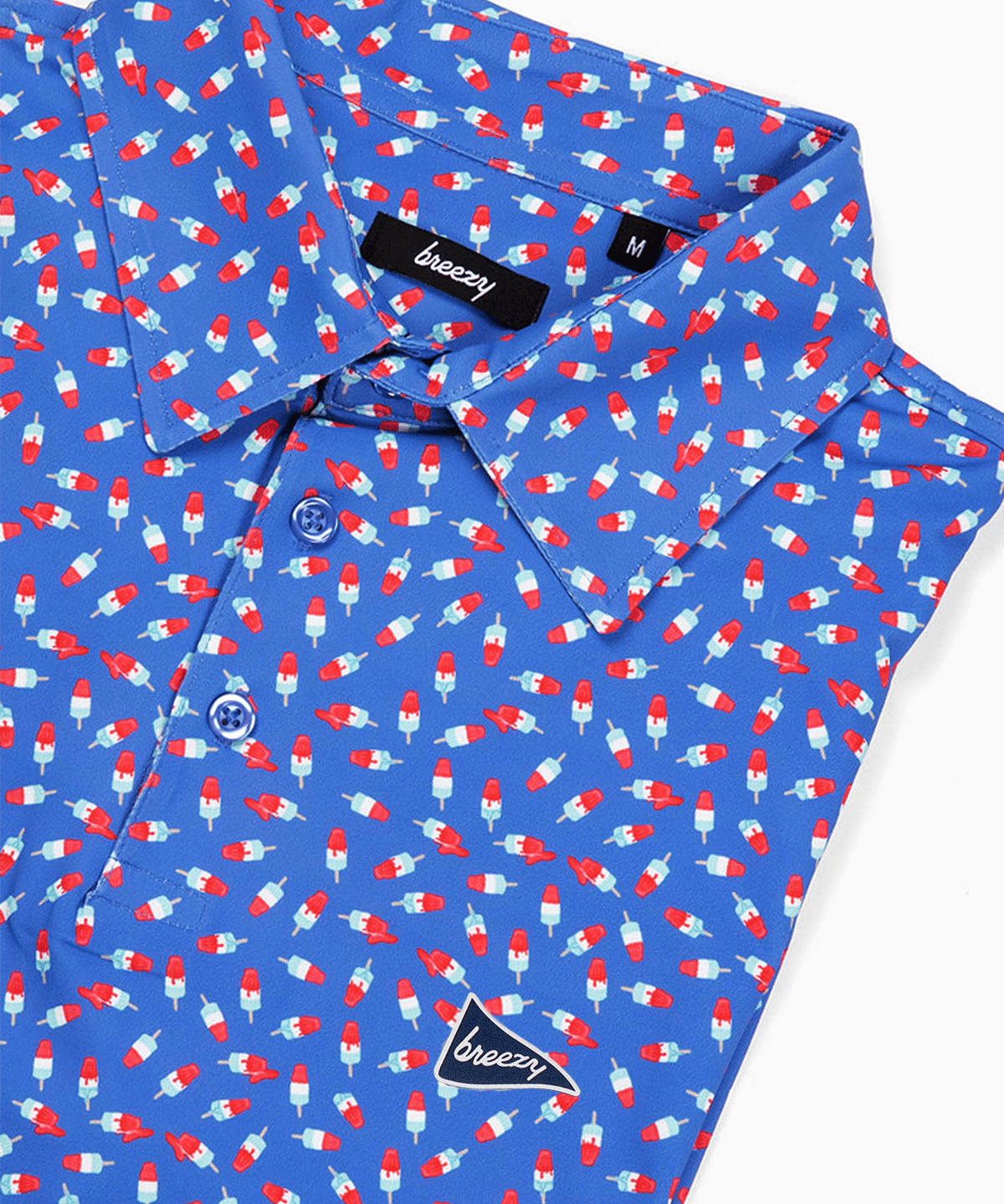 Popsicle Bundle - Breezy Golf