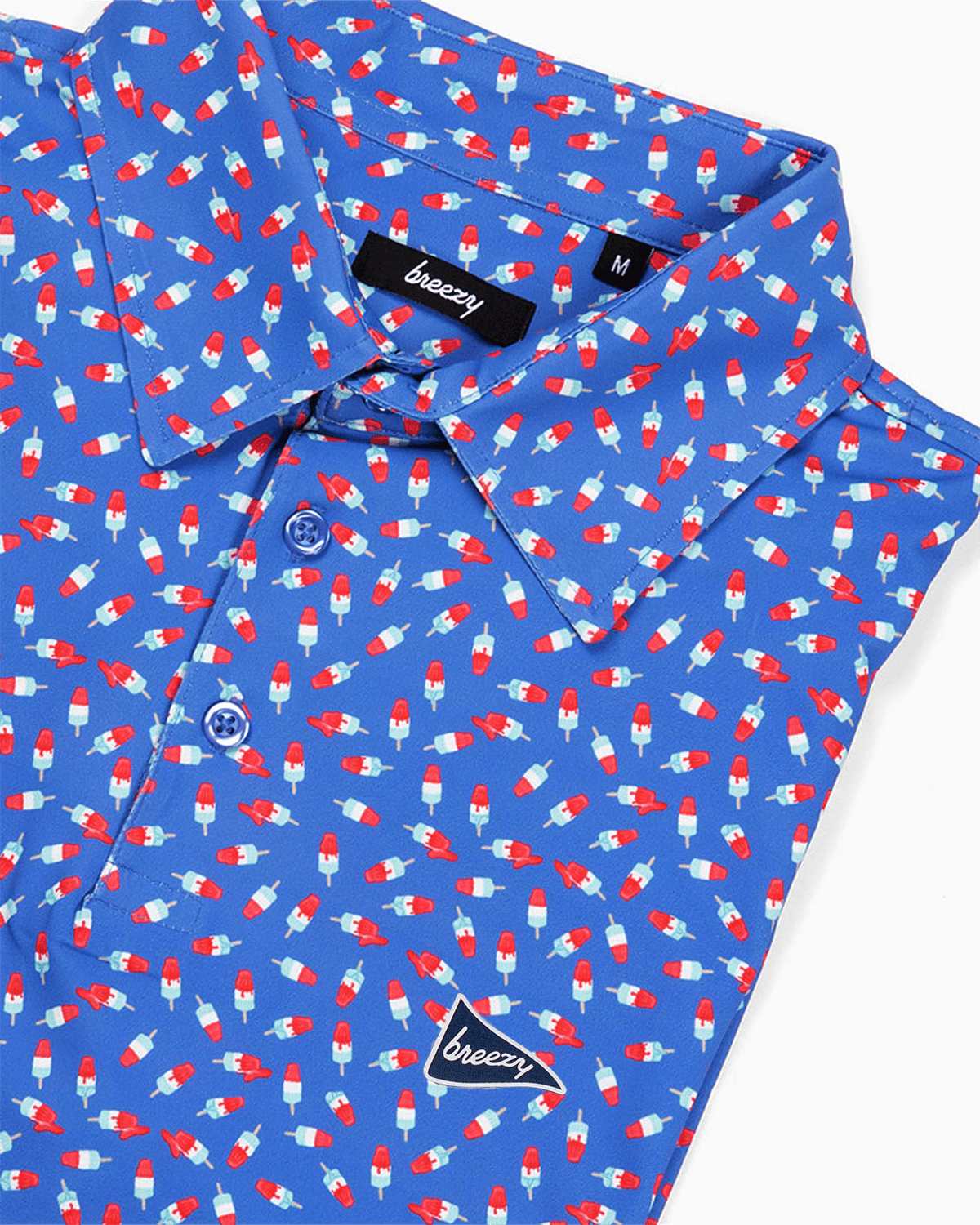 Popsicle Bundle - Breezy Golf