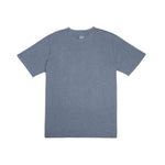 The Everyday Tee Blue - Breezy Golf