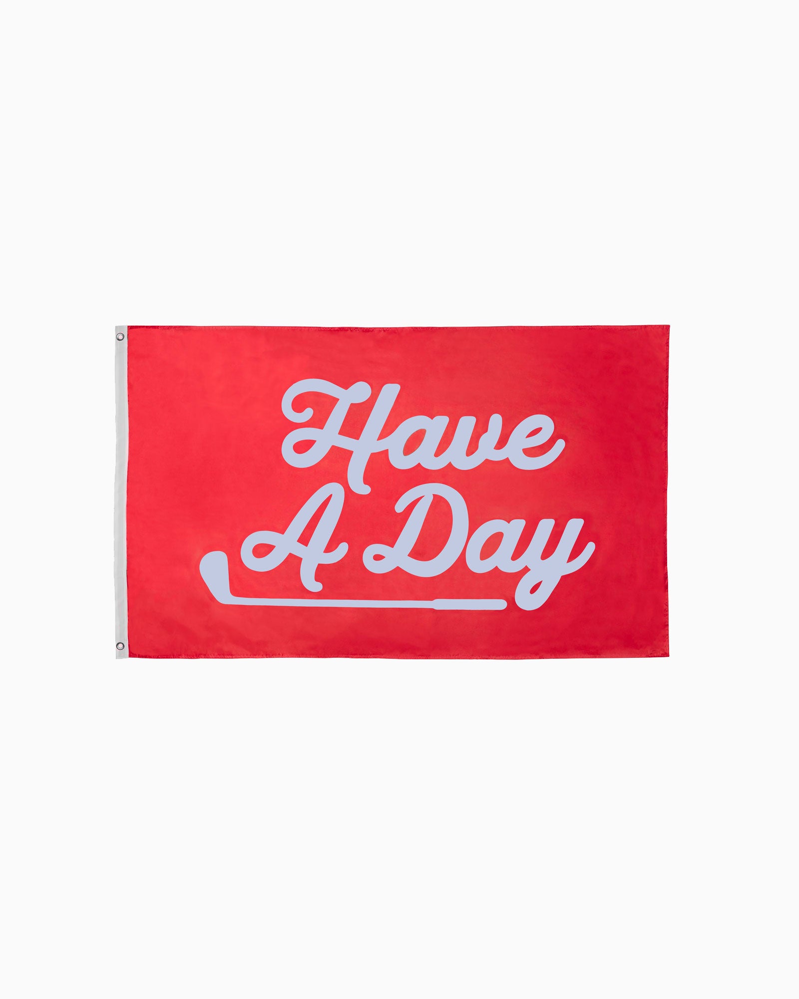 Have A Day Scarlet Gray Flag Breezy Golf have-a-day-scarlet-gray-flag-breezy-golf