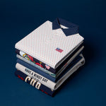 The Breezy Team USA Polo - Breezy Golf