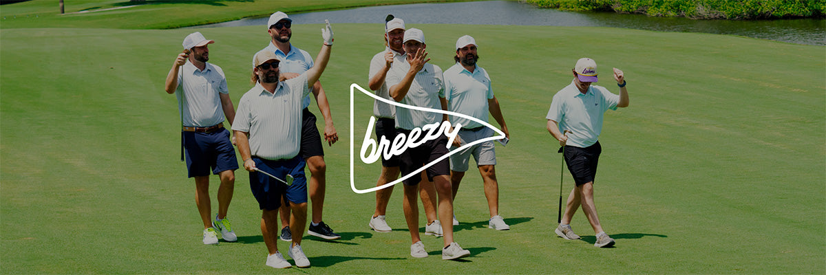 Breezy Golf