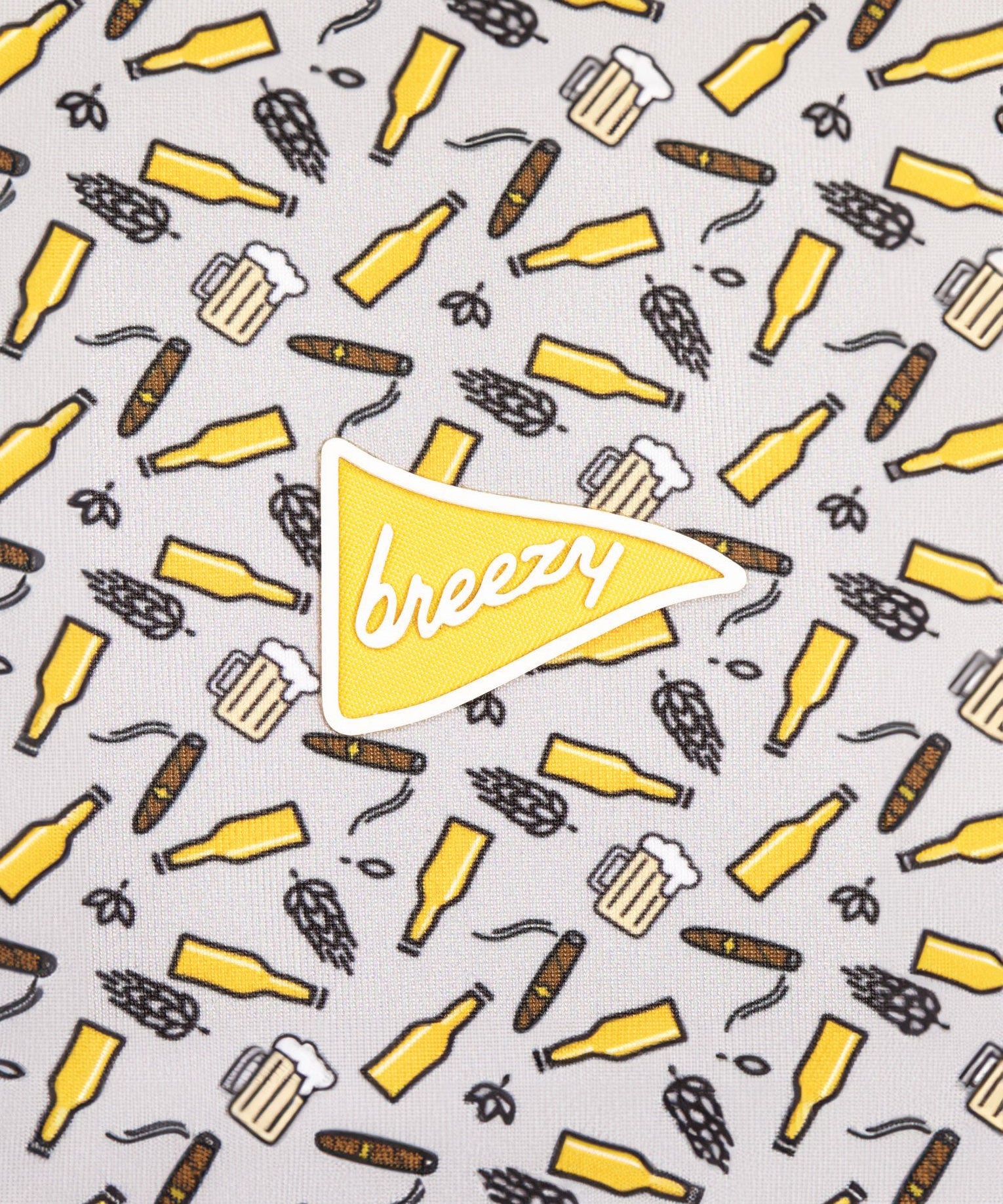 The Stogies and Suds Polo - Breezy Golf