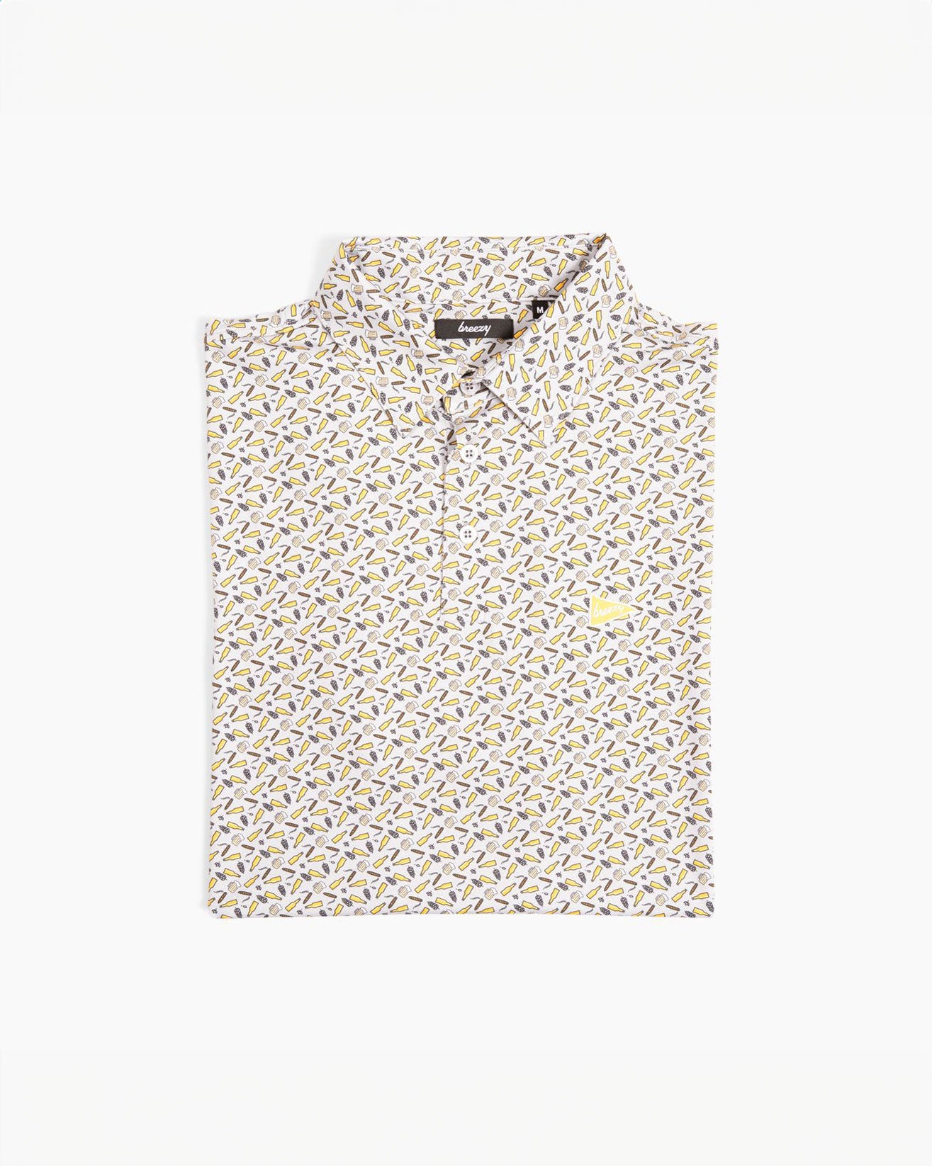 The Stogies and Suds Polo - Breezy Golf