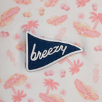 The Caddylac Polo - Breezy Golf