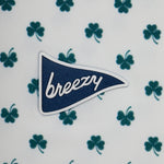 The Clovers Polo - Breezy Golf