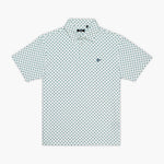 The Clovers Polo - Breezy Golf