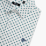 The Clovers Polo - Breezy Golf