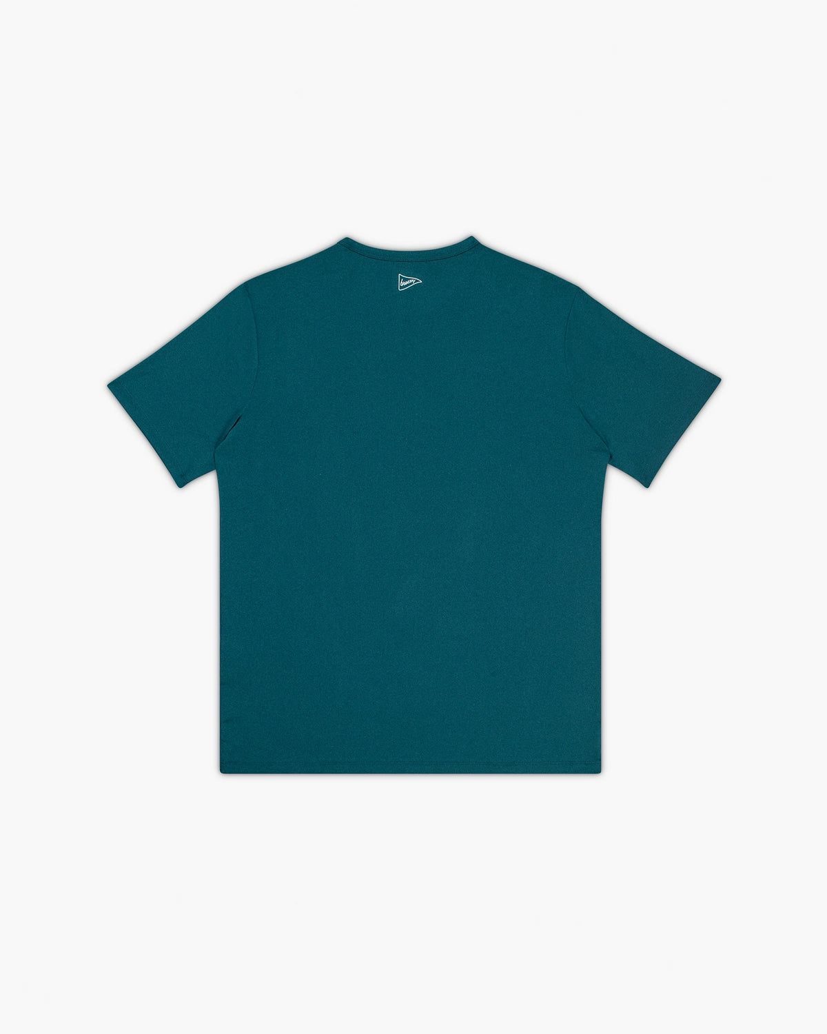 The Everyday Tee Verdant Green