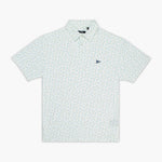 The Extra Dirty Polo - Breezy Golf