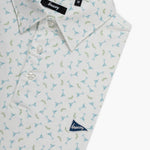 The Extra Dirty Polo - Breezy Golf