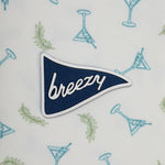 The Extra Dirty Polo - Breezy Golf