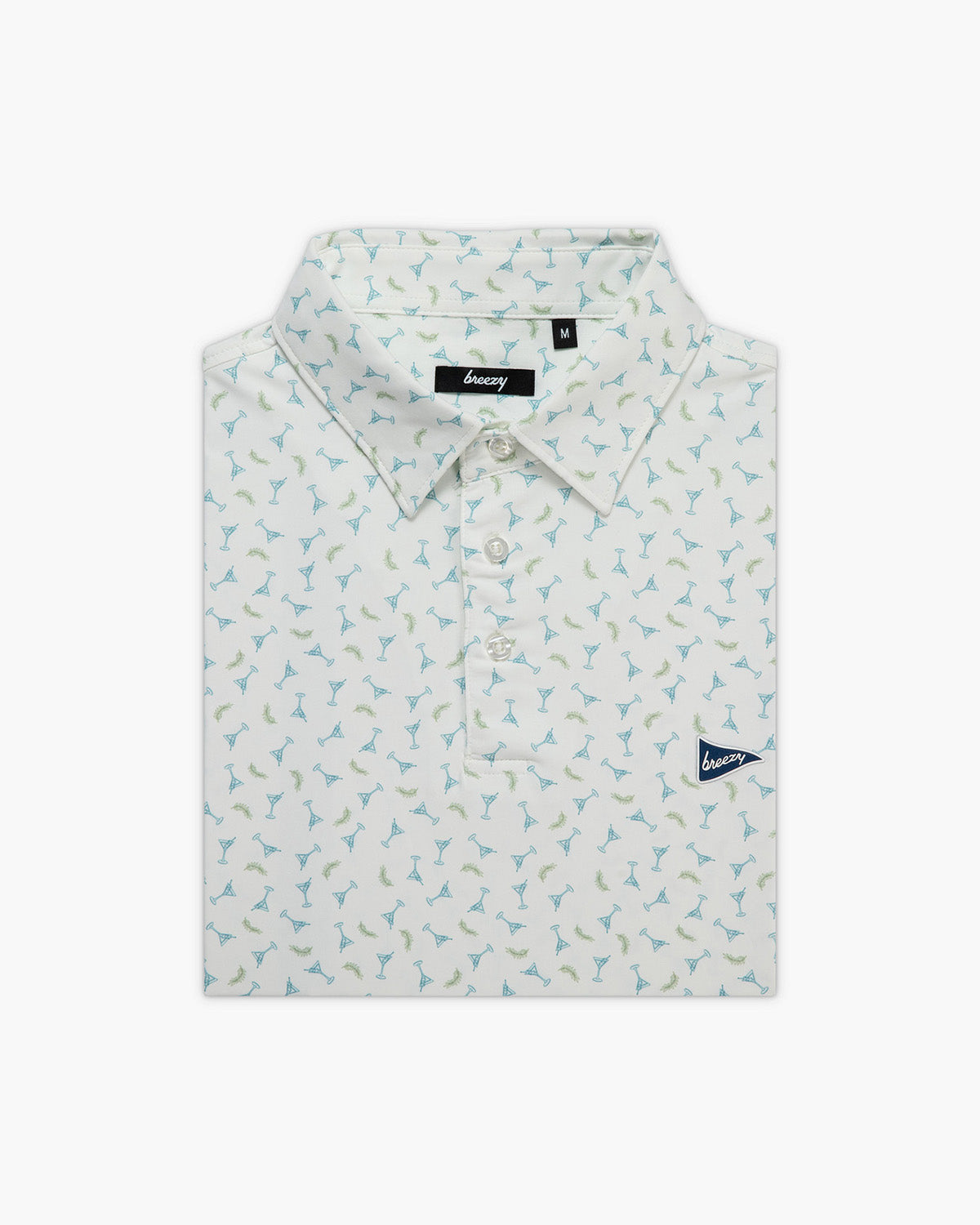 The Extra Dirty Polo