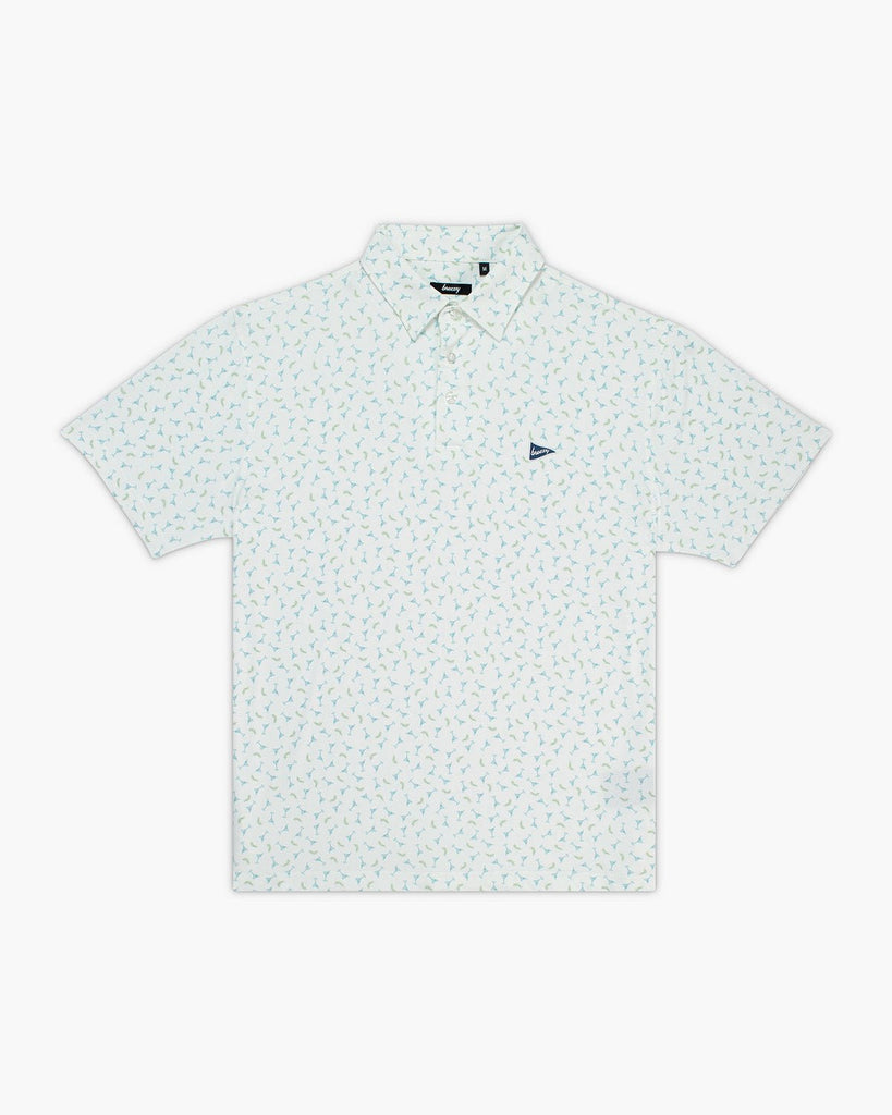 The Extra Dirty Polo Shirt for Men | Breezy Golf