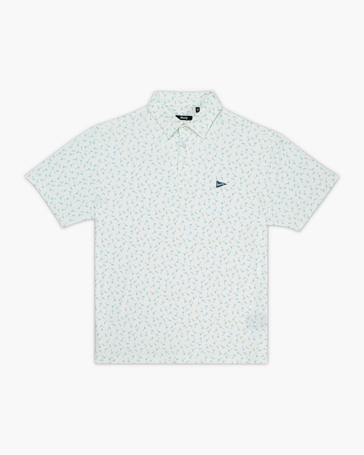 The Extra Dirty Polo