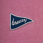 The Gimme Hoodie Petal - Breezy Golf