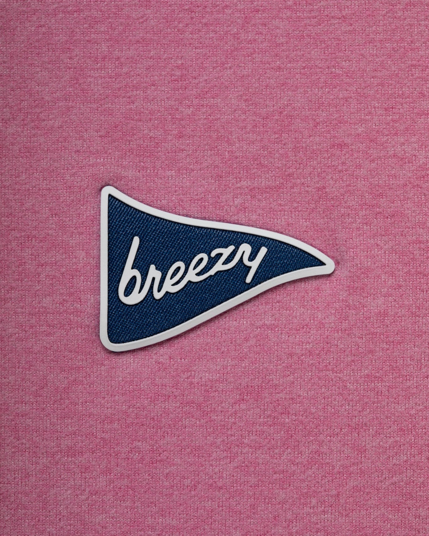 The Gimme Hoodie Petal - Breezy Golf
