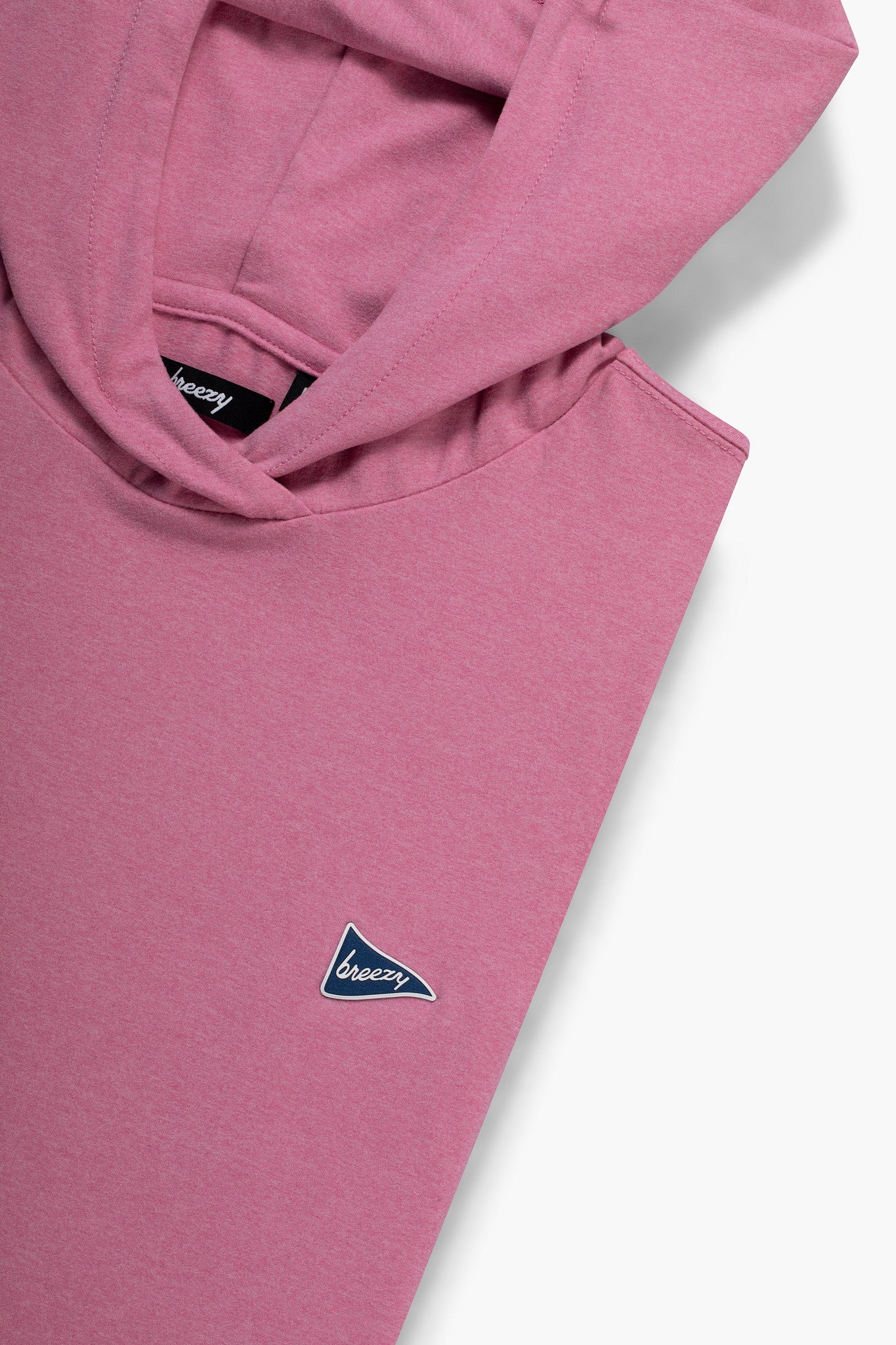 The Gimme Hoodie Petal