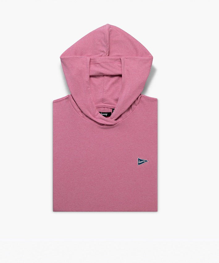 The Gimme Hoodie Petal - Breezy Golf